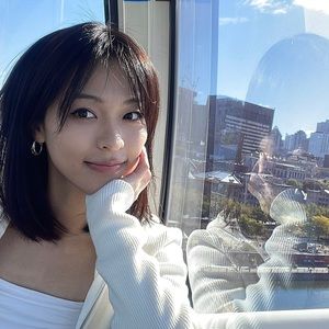 Meet your Posher, Liz chenzhi